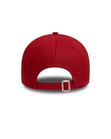 Gorra New Era AS Roma 9FORTY