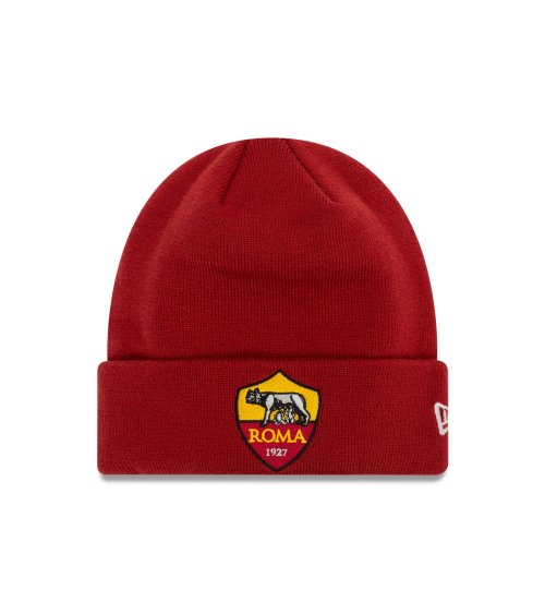 New Era beanie Roma 1927 with embroidered logo
