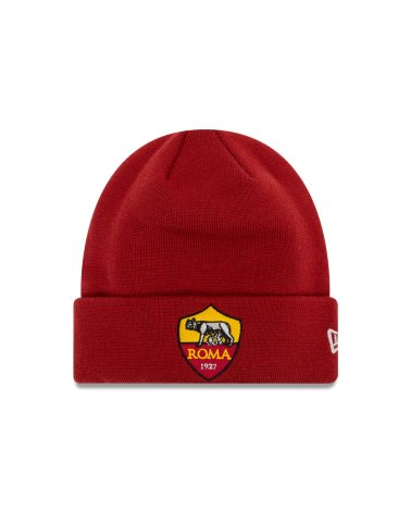 New Era berretto Roma 1927 con logo ricamato