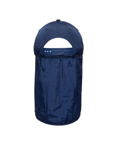 New Era Cap Schirm und Rückenschutz
