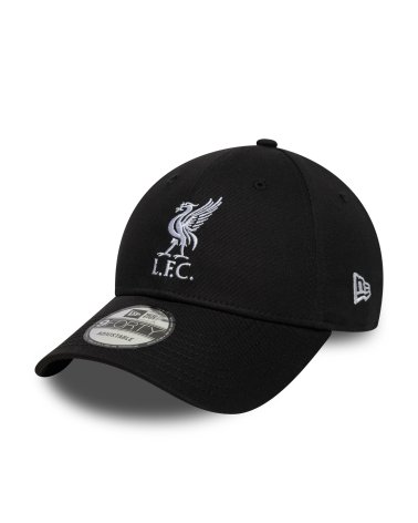 New Era LFC 9FORTY Mütze mit gebogenem Schirm