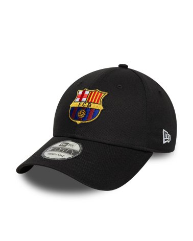 Gorra New Era FC Barcelona 9FORTY
