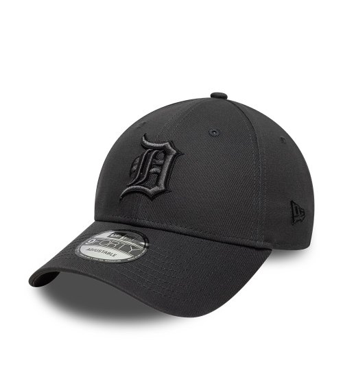 Verstellbare Baseballmütze New Era