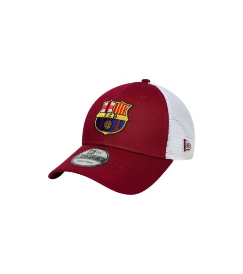 New Era 9Forty Cap FC Barcelona