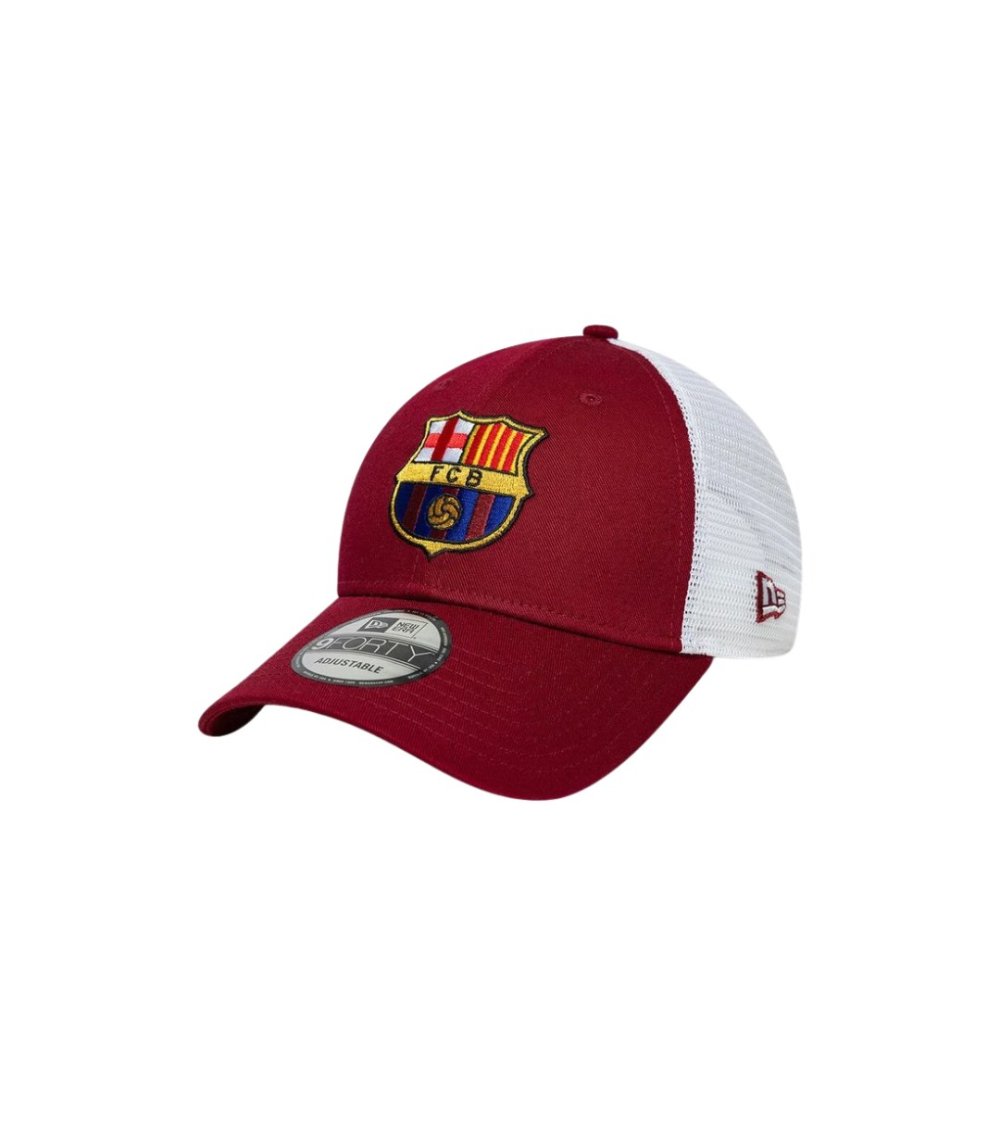 New Era 9Forty Cap FC Barcelona