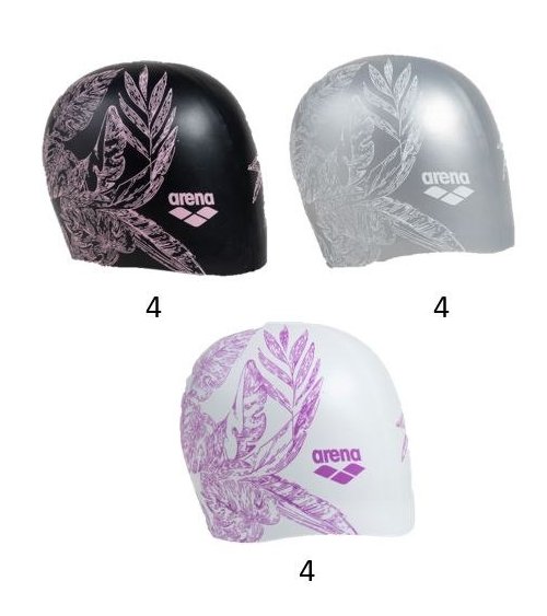 Arena swim cap Sirene