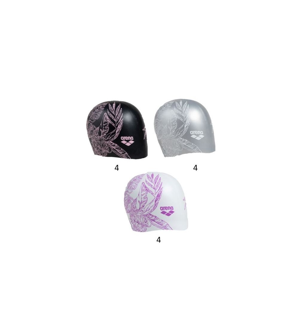 Gorra natación Arena Sirene