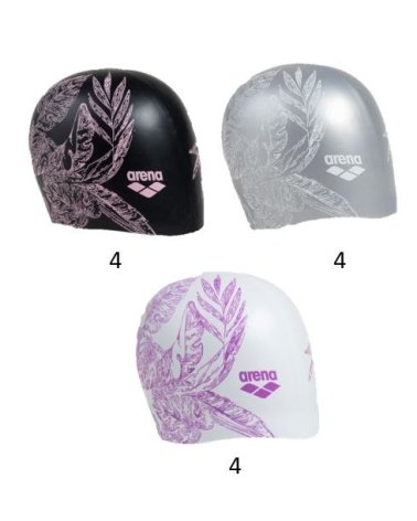 Cuffia nuoto Arena Sirene