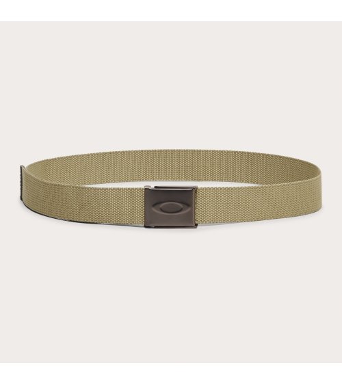 Cinturón de tela Oakley Ellipse Web Belt