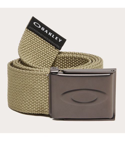 Cintura in tessuto Oakley Ellipse Web Belt
