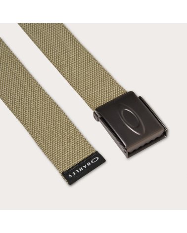 Stoffgürtel Oakley Ellipse Web Belt