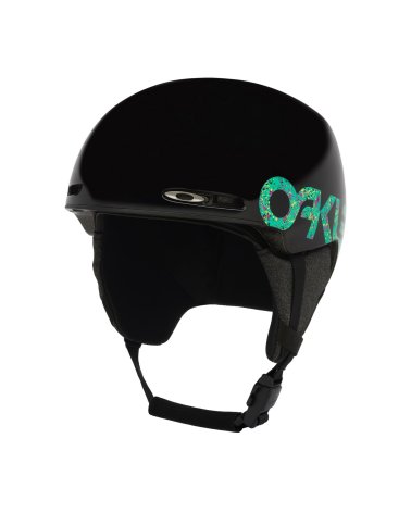 Oakley casque de sport rigide rembourré