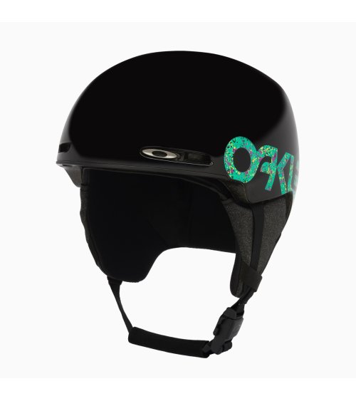 Oakley casco deportivo acolchado rígido