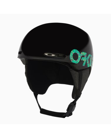 Oakley casque de sport rigide rembourré