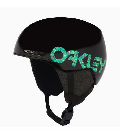 Oakley casque de sport rigide rembourré