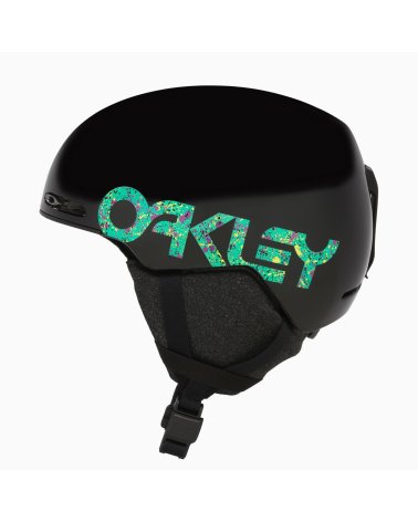 Oakley casco deportivo acolchado rígido
