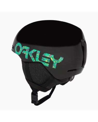 Oakley casque de sport rigide rembourré