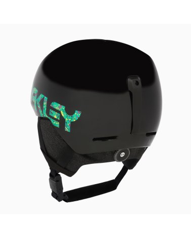 Oakley casco deportivo acolchado rígido
