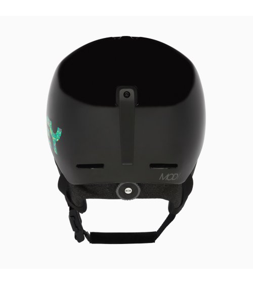 Oakley padded rigid sports helmet