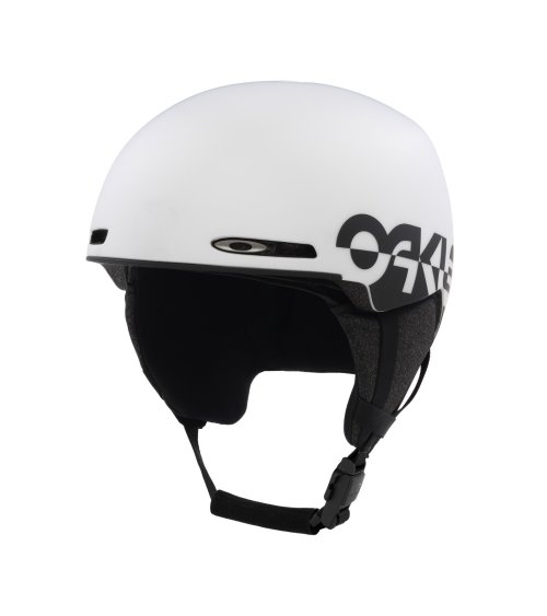 Oakley gepolsterter fester Sporthelm