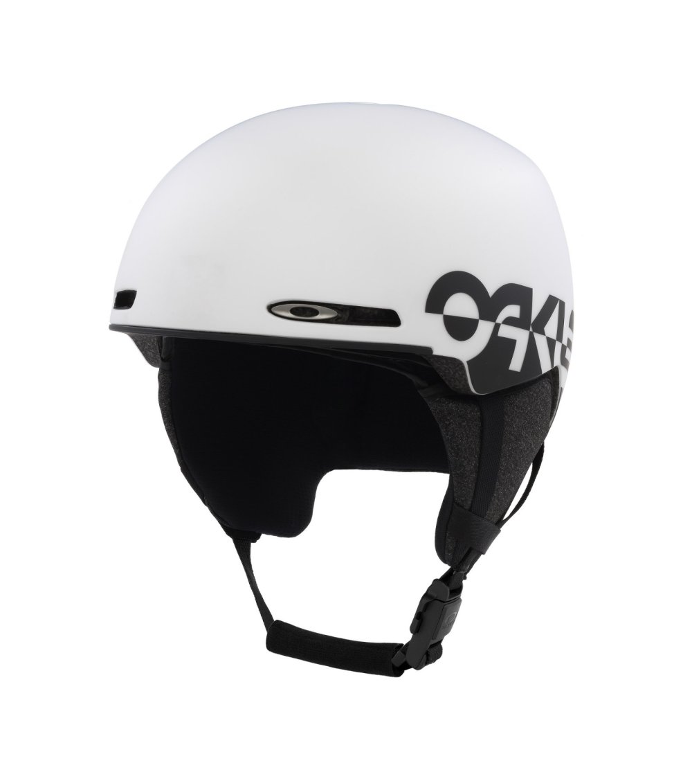 Oakley gepolsterter fester Sporthelm