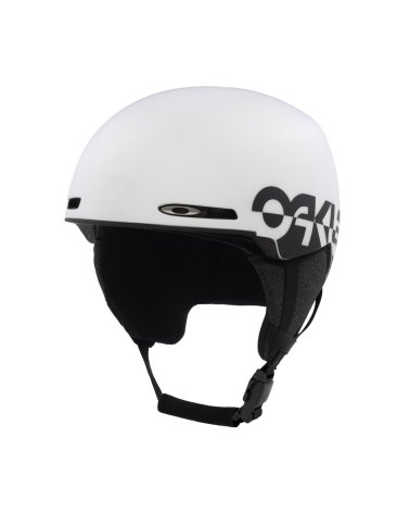 Oakley casco deportivo acolchado rígido