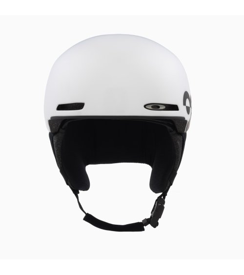Oakley casco deportivo acolchado rígido