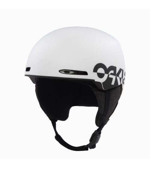 Oakley padded rigid sports helmet