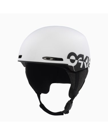 Oakley casque de sport rigide rembourré