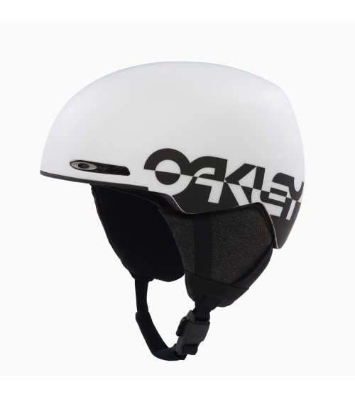 Oakley padded rigid sports helmet