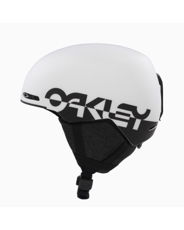 Oakley gepolsterter fester Sporthelm