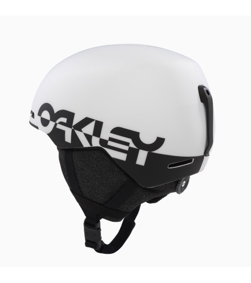 Oakley gepolsterter fester Sporthelm