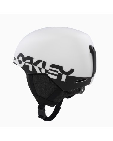 Oakley gepolsterter fester Sporthelm