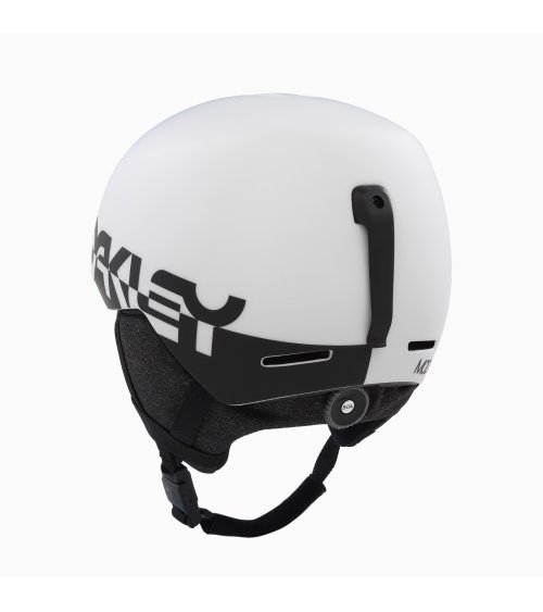 Oakley padded rigid sports helmet