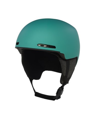 Oakley padded rigid sports helmet
