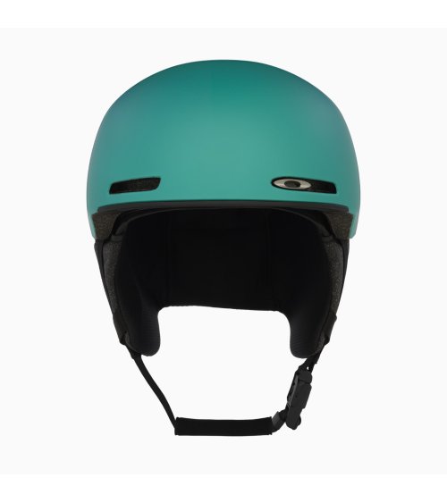 Oakley casco deportivo acolchado rígido