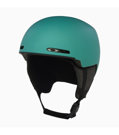 Oakley casco deportivo acolchado rígido