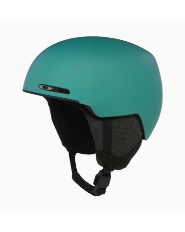Oakley casco deportivo acolchado rígido