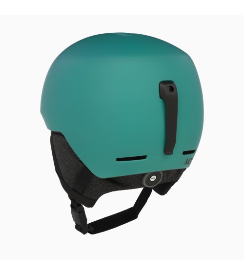 Oakley padded rigid sports helmet