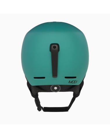 Oakley padded rigid sports helmet
