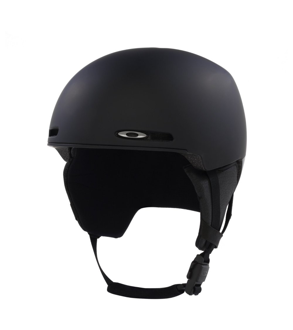 Oakley padded rigid sports helmet
