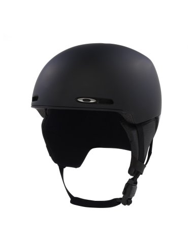 Oakley padded rigid sports helmet