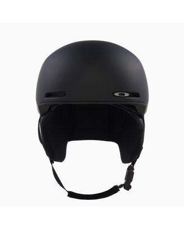 Oakley padded rigid sports helmet