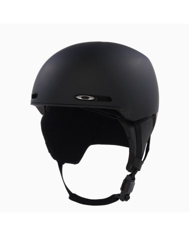 Oakley padded rigid sports helmet