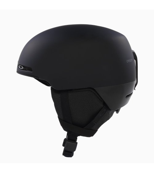 Oakley padded rigid sports helmet