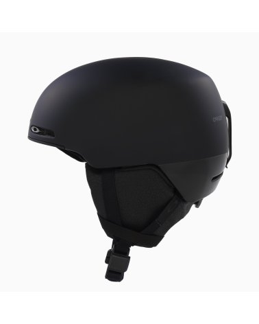 Oakley gepolsterter fester Sporthelm