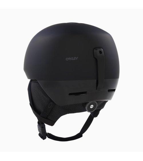 Oakley gepolsterter fester Sporthelm