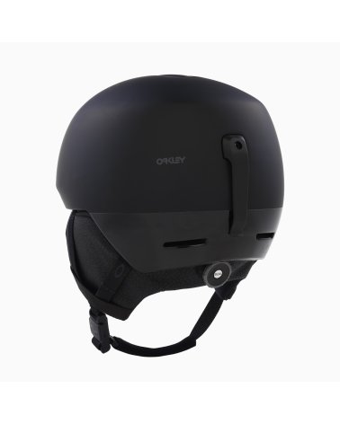 Oakley padded rigid sports helmet