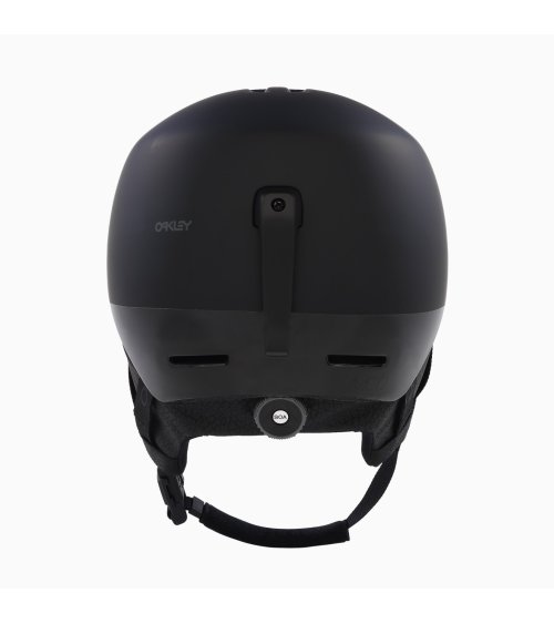 Oakley padded rigid sports helmet
