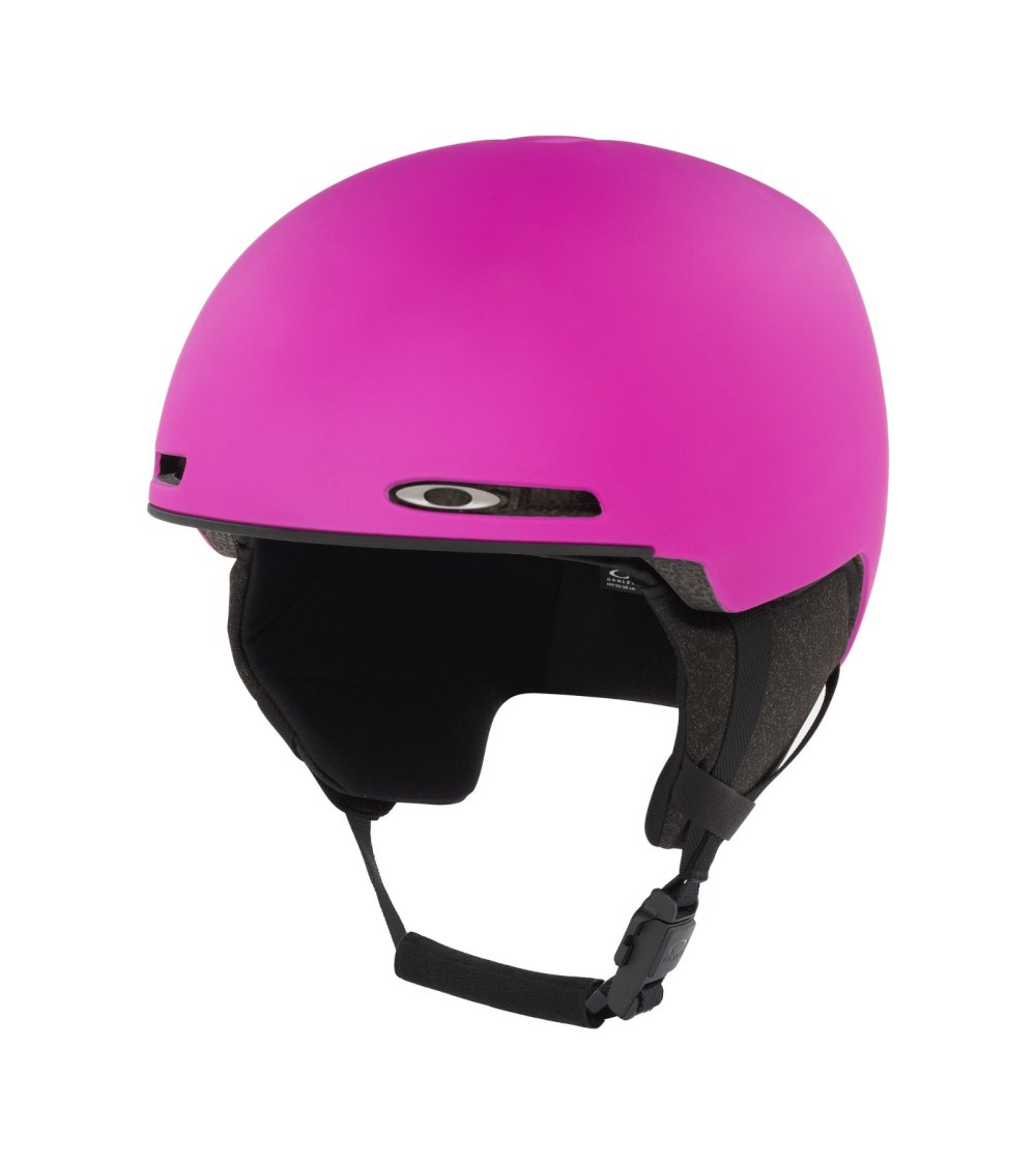Oakley sports helmet